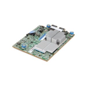 726741-B21 HPE 12GBPS Dual Port PCI-E 3.0 X8 SAS Smart Array
