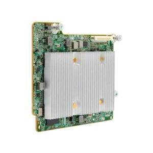 726782-B21 HPE Smart Array 6Gbps PCI Express RAID Controller Card