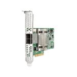 726912-B21 HPE H241 12GB Dual Port SAS PCI-E Ext Smart Host Bus Adapter