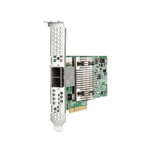 726912-B21 HPE H241 12GB Dual Port SAS PCI-E Ext Smart Host Bus Adapter