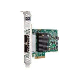 726913-001 HPE H241 12GB 2-Port EXT PCI-E 3.0 Smart Host Bus Adapter