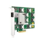 727253-001 HPE Smart Array 12GB PCI-E 3 X8 SAS Expander Card Only