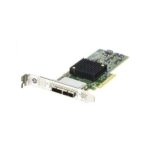 729552-B21 HPE H221 PCIE 3.0 SAS Host Bus Adapter 6GB/S SAS