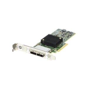729552-B21 HPE H221 PCIE 3.0 SAS Host Bus Adapter 6GB/S SAS