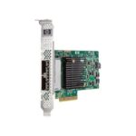 729554-001 HPE H221 PCIE 3.0 SAS Host Bus Adapter 6GB S SAS