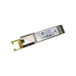 738369-001 HPE 1GB Short Wave Iscsi SFP+ 4-Pack Transceiver