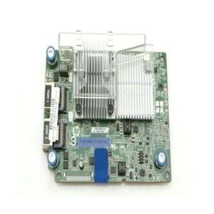 749976-B21 HPE 12GB 2-Ports SAS Smart Host Bus Adapter