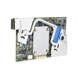 750000-001 HPE Smart Array PCIE P246BR Controller, Includes 4GB