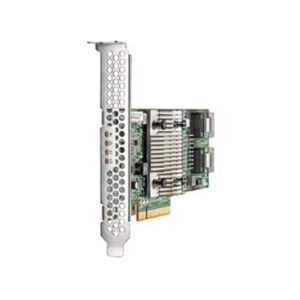750053-001 HPE H240 12GB Dual Port PCI-E 3.0 X8 Smart Host