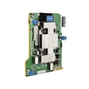 759557-B21 HPE Smart Array 6Gbps PCI Express RAID Controller Card