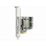 761873-B21 HPE H240 12GB 2-Ports Fio Int Smart Host Bus Adapter