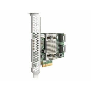 761873-B21 HPE H240 12GB 2-Ports Fio Int Smart Host Bus Adapter