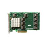 761879-001 HPE 12G SAS Expander Card for ProLiant DL360 G9 Servers