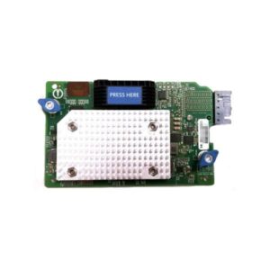 763345-001 HPE QMH2682 Synergy Channel Mezzanine Host Bus Adapter