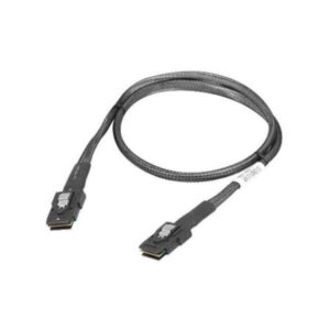 777418-B21 HP SAS Data Transfer Cable SAS for Network Device