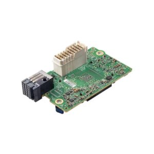 777456-B21 HPE Synergy 5830C Host Bus Adapter PCIe 3.0 x8 32Gb Fibre Channel x 2