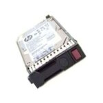 781518-B21 HPE Hard Disk Drive SAS 12GBPS 1.2TB 10K RPM SFF