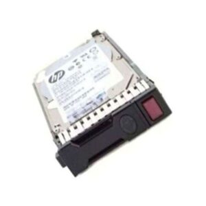 781518-B21 HPE Hard Disk Drive SAS 12GBPS 1.2TB 10K RPM SFF