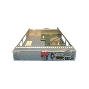 781533-001 HPE 12GB/S Dual-Port SFF I/O Module For 3PAR Storeserv 20000 Storage