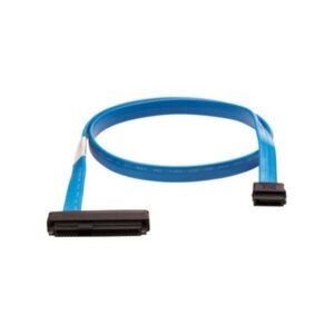 789651-B21 HP Mini-SAS Data Transfer Cable Mini-SAS for Server