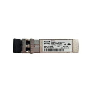 793444-001 HPE 16gb Sfp+ Short Wave 1-pack Commercial Transceiver