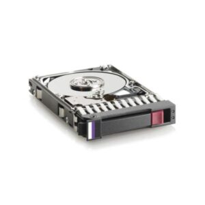 793772-001 HPE SAS 12GBPS 8TB 7.2K RPM LFF Internal Hard Disk Drive