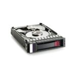 797523-001 HPE 2TB 7.2K RPM SATA 6G LFF 3.5Inch Low Profile Midline Hard Drive