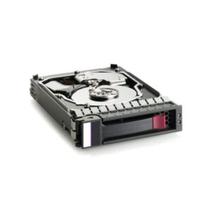 797523-001 HPE 2TB 7.2K RPM SATA 6G LFF 3.5Inch Low Profile Midline Hard Drive