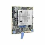 804331-B21#0D1 HPE Smart Array Storage Controller (RAID) SATA 6Gb/s
