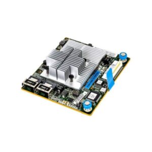 804333-B21 HPE Smart Array P408i-A PCI Express 3.0 X8 SAS Modular Controller