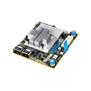 804334-001 HPE Smart Array P408i-a Sr Gen10 Sas Modular Controller
