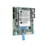 804341-002 HPE Smart Array 16 Internal SAS 12Gbps Modular Controller