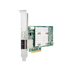 804407-001 HPE Smart Array P408e-P 6GB/S SATA 12GB/S SAS