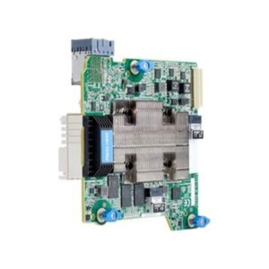 804428-B21#0D1 HPE Smart Array Storage Controller (RAID) SATA 6Gb/s