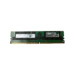 805358-B21 HP 64GB DDR4 Registered ECC PC4-19200 Server Memory