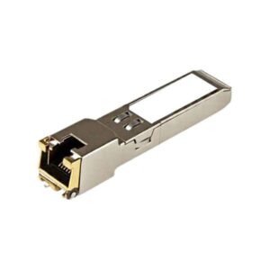 813876-001 HPE 10Gbase-T Sfp+ Transceiver