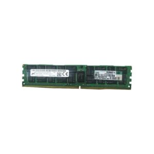 815102-H21 HPE 128GB 2666Mhz Pc4-21300 Regist DDR4 SDRAM