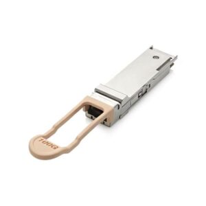 817040-B21 HPE 40 GbE/4×10 GbE/4x8Gb FC QSFP+ transceiver