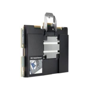823856-B21 HPE Smart Array NROC P408I-C SR 12GB/S Modular Controller