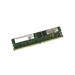 825108-081 HPE 8GB (1x8GB) Pc4-17000 DDR4 2133Mhz Sdram
