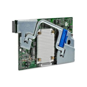 828613-001 HPE 12GB Dual Port SAS I/O Controller Module For D6000