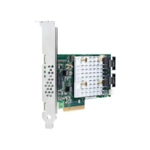 830026-001 HPE Smart Array Sr Gen10 12g Sas Pcie Plug-in Controller