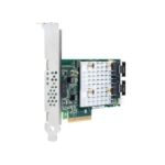 830826-002 HPE Smart Array P204I-C SR GEN10 Controller