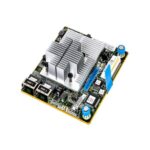 836261-002 HPE Smart Array 12GBPS SAS 6GBPS SATA Storage