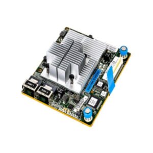 836261-002 HPE Smart Array 12GBPS SAS 6GBPS SATA Storage
