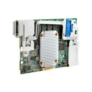 836263-001 HPE Smart Array P204I-B SR GEN10 12G SAS Modular Controller