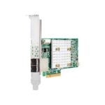 836267-001 HPE Smart Array E208e-p Gen10 Sas Pcie Plug-in Controller