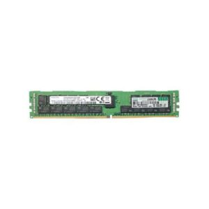 838083-H21 HPE SmartMemory DDR4 32 GB DIMM 288-pin registered