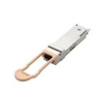 845965-001 HPE 100GB QSFP28 Mpo Sr4 100M Transceiver