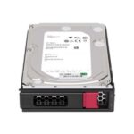 846785-B21 HPE 6TB 7.2K RPM SATA 6GBPS Low Profile Midline Hard Disk drive
